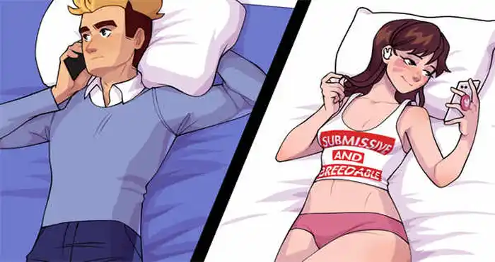 守望先锋学院 v0.27.1.2汉化版/Academy34 [欧美2D/同人游戏]PC+安卓