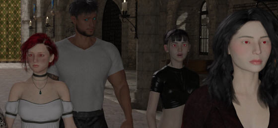 亨利的冒险(Henrys Adventures) v0.9.5 官方中文版 PC+安卓 动态SLG游戏