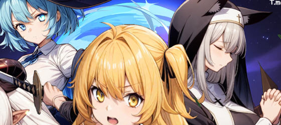 地下城:不眠之都卢恩海姆 v1.2.2 官方中文版 RPG游戏 1.3G