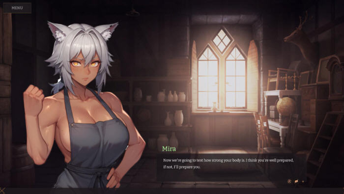 阿奎隆探索 STEAM官方中文版 回合制战术游戏 2.9G