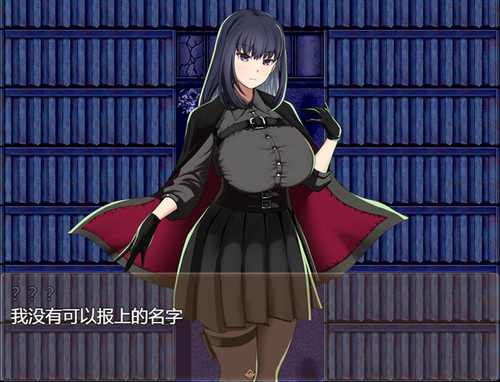 特工艾琳娜:与无能部下的危险任务 AI汉化版 PC+安卓 RPG游戏 2.5G