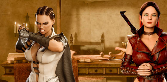 沙漠疯狂的野望 最终章 官方中文版 SLG游戏 1.9G