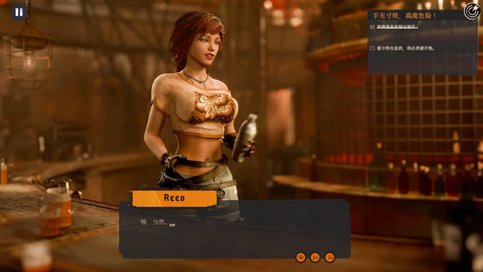 沙漠疯狂的野望 最终章 官方中文版 SLG游戏 1.9G