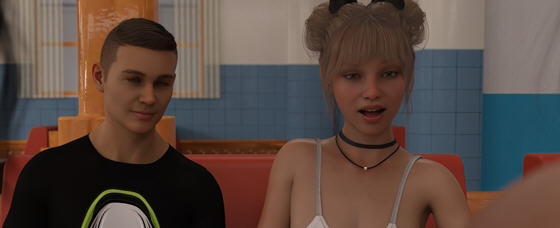 心灵控制(Mind Control) v0.22 汉化版 PC+安卓 动态SLG游戏 4.6G