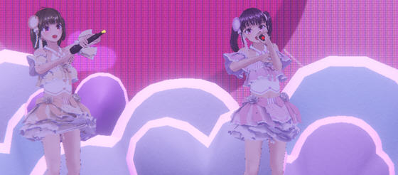 偶像演唱会 v1.04 官方中文版 3D休闲互动游戏 2.6G