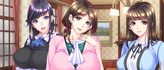 蠢妇:微弱的滴落声 AI汉化版 ADV游戏+全CG 2.4G