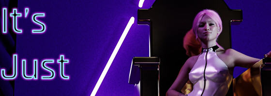 这只是一个游戏 v0.5 汉化版 PC+安卓 动态SLG游戏 5.1G