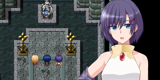 格兰恩德传奇(GranEnde:Saga) AI汉化版 回合制RPG游戏 1.7G