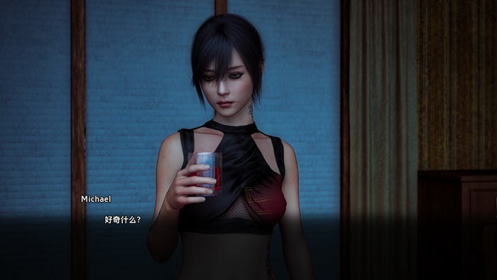 瓦伦扎家族(Valenza Family) Ch.2 v0.4 汉化版 PC+安卓 动态SLG游戏 7.1G