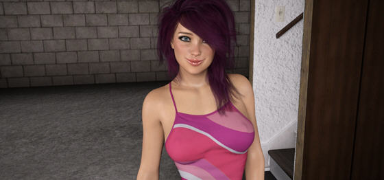 大学篮球巨星 S2 Ch.1 EP.13 汉化版 PC+安卓 动态SLG游戏 5.9G