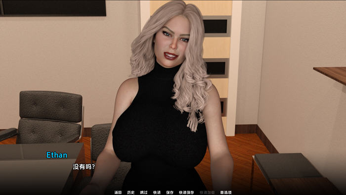 大学篮球巨星 S2 Ch.1 EP.13 汉化版 PC+安卓 动态SLG游戏 5.9G