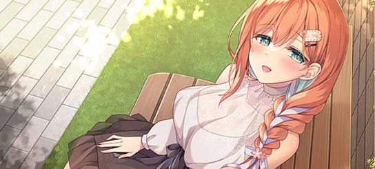 就想带歪哥哥 v1.0 AI汉化版 ADV游戏+全CG 2.9G