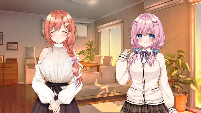 就想带歪哥哥 v1.0 AI汉化版 ADV游戏+全CG 2.9G