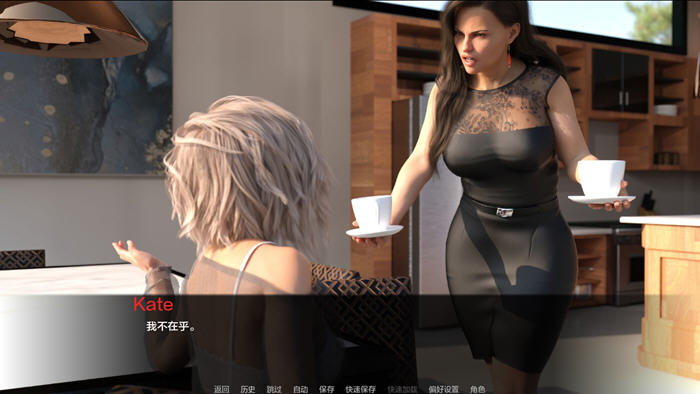 支配游戏(Games of Domination) v0.4.0 汉化版 PC+安卓 动态SLG游戏