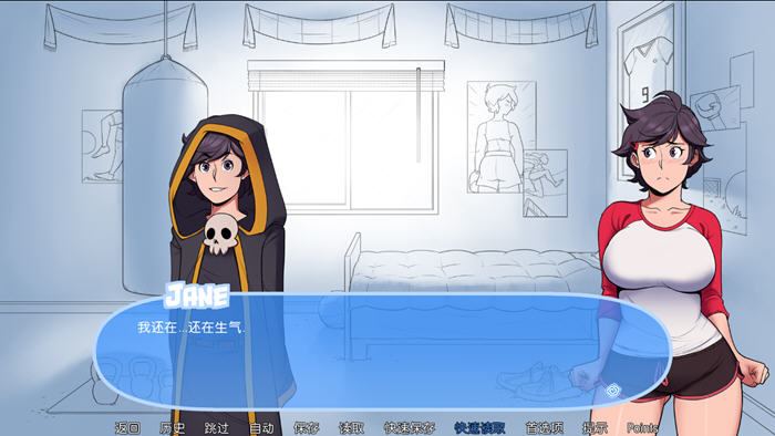 雪之国度:冬日恋歌 v1.5.0 精翻汉化完结版 PC+安卓 SLG游戏 2.6G