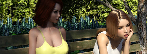 重聚(Reunion) v0.75 汉化版 PC+安卓 动态SLG游戏 12G