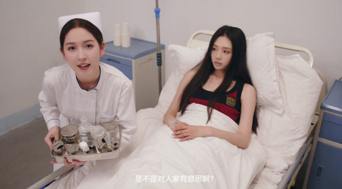 对不起！我把美女包围了！ STEAM官方中文语音版 真人影视互动游戏