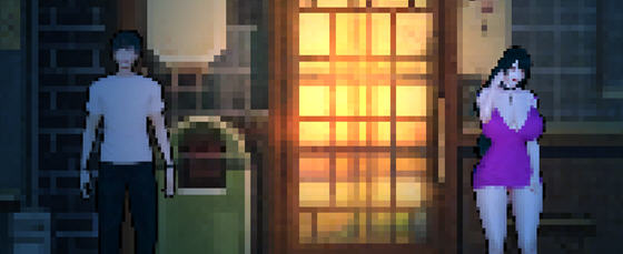 夜猫子 STEAM官方中文版 像素SLG游戏 2.3G