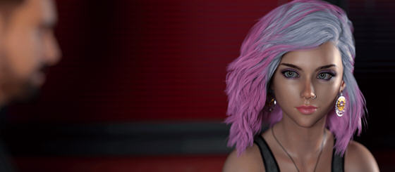 阿尔忒弥(Artemis) v0.6 汉化版 PC+安卓 动态沙盒SLG游戏 20G