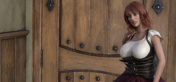 梦之塔(Tower of Dreams) Ch.4 P1 汉化版 PC+安卓 动态SLG游戏 2.8G