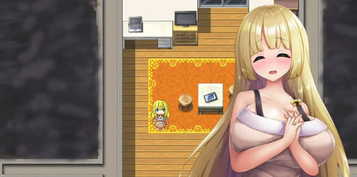 秘密活动4:姐姐和少年的玩耍 内置AI汉化版 PC+安卓+CG RPG游戏 3.1G