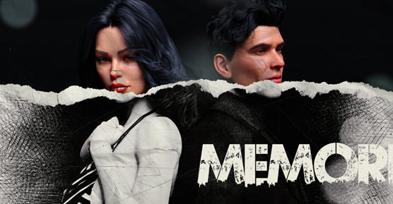 回忆(Memories) v0.3 汉化版 PC+安卓 动态SLG游戏 1.8G