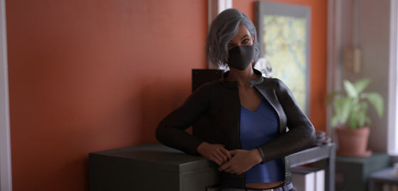 阴谋(Conspiracy) v1.0 汉化版 PC+安卓 动态SLG游戏 3.8G