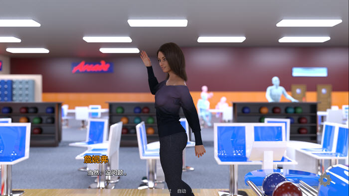 阴谋(Conspiracy) v1.0 汉化版 PC+安卓 动态SLG游戏 3.8G