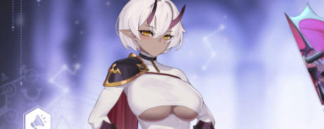 献祭女王(For the Queen) v1.5241 STEAM官方中文版 策略模拟游戏 1.3G