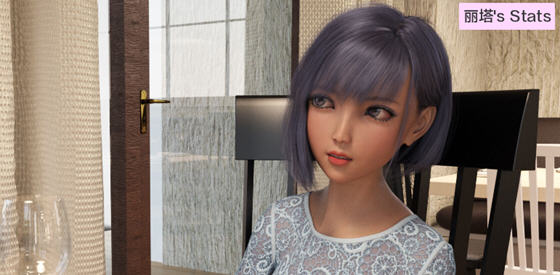 随心所欲(Casual Desires) v0.20 汉化版 PC+安卓 动态SLG游戏 3.9G