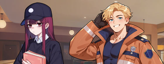 咖啡与欧派(Coffee & Boobs) v1.0 STEAM官方中文版 SLG游戏 1.2G