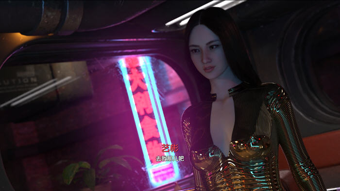 纠结约会(Bindr: Kink Dating) v0.20.8 汉化版 PC+安卓 沙盒SLG游戏 2.1G