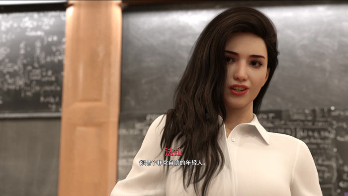 纠结约会(Bindr: Kink Dating) v0.20.8 汉化版 PC+安卓 沙盒SLG游戏 2.1G