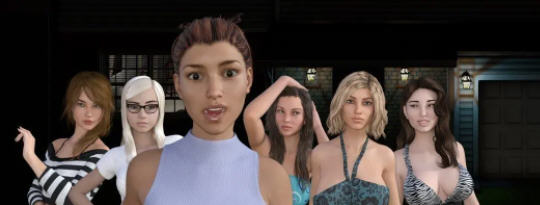 家庭派对 v1.4.0.13093 官方中文作弊版 3D互动剧情游戏 9G