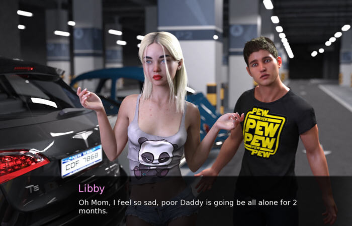 淘气邻居(Naughty Neighbours) v0.53 汉化版 PC+安卓 SLG游戏 4.6G