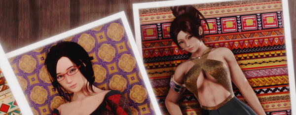 客栈(The Inn) ch.2 v1.01.05 汉化版 PC+安卓 沙盒SLG游戏神作 3.2G