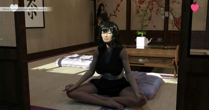 日本的新起点 New Beginnings in Japan Ch. 2 v.0.6.7汉化版【亚洲LG/3D】PC+安卓