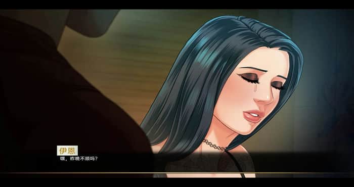 我们的红绳 Our Red String Ch. 13.31汉化版[欧美SLG/2D]PC+安卓