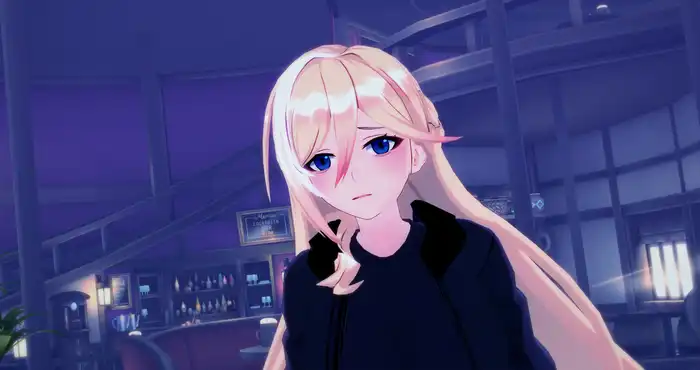 船长 CaptainVRse Part2 V0.6汉化版【日系SLG/动态】PC+安卓