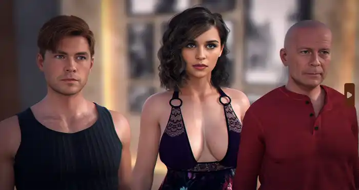 丹王 Pill King V0.27汉化版 [欧美SLG/动态] PC+安卓