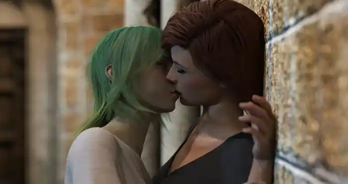 失落的章节 The Lost Chapters v0.63汉化版【欧美SLG】PC+安卓