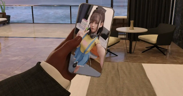 假父亲/Fake Father S0.3汉化版【鬼父SLG/汉化/动态】【PC+安卓/更新】