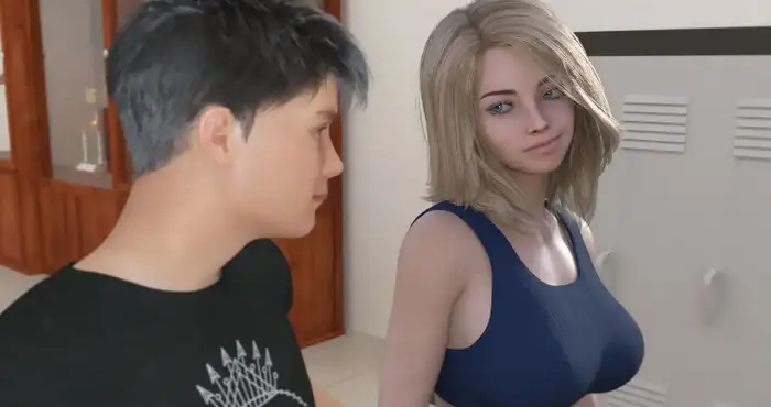 模拟69/Simulation 69 EP.6汉化版【欧美SLG/汉化/动态】【PC+安卓/更新】