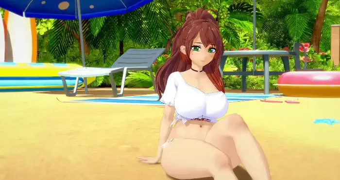 黄金岁月/Those Golden Days 0.8汉化版【欧美SLG/汉化/动态】【PC+安卓/更新】