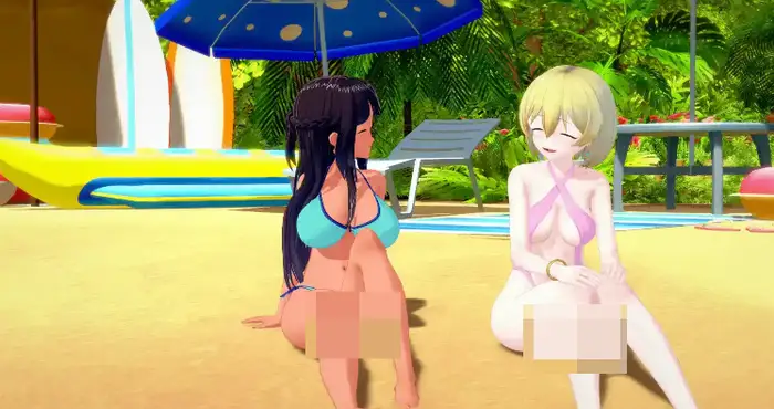 黄金岁月/Those Golden Days 0.8汉化版【欧美SLG/汉化/动态】【PC+安卓/更新】