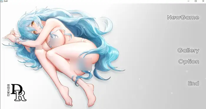 DxR-愿明天更好- Steam官中【SLG游戏/MaraStudio】PC游戏