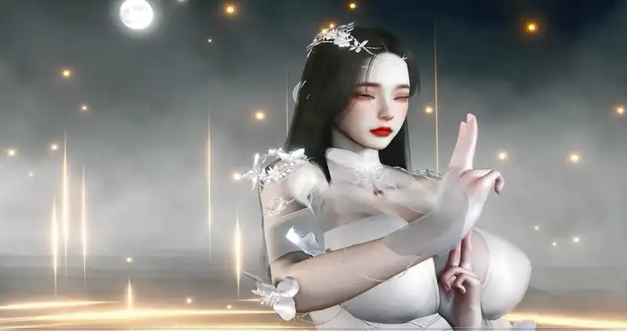 神女宫5 中配中字 [VAM动画][Madei] [5G]