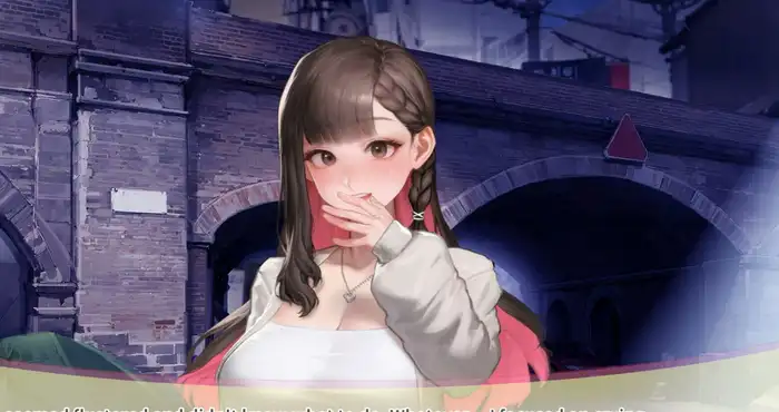 直播开始！VTuber 训练 Streaming ON! VTuber Training 官中步兵版 [SLG游戏] PC游戏