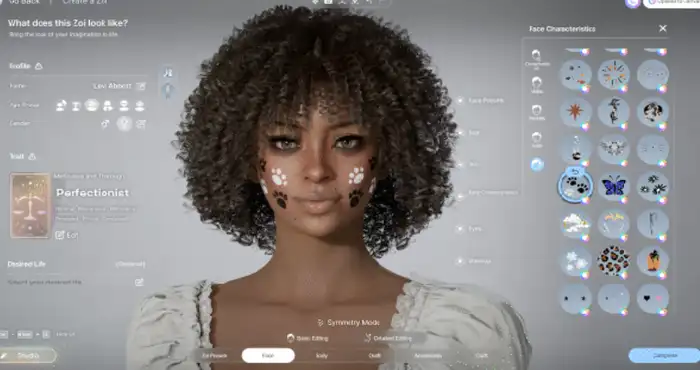 inZOI (云族裔) Ver20250330 官方中文破解版 绅士MOD[SLG游戏/官中/动态] [20.3G]PC游戏