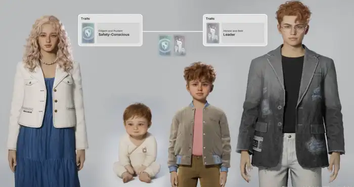 inZOI (云族裔) Ver20250330 官方中文破解版 绅士MOD[SLG游戏/官中/动态] [20.3G]PC游戏